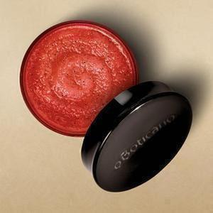 O Boticário Nativa SPA Plum Scented Deodorant Oil Scrub 200g